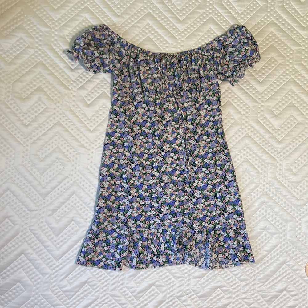 SHEIN Summer Dress
